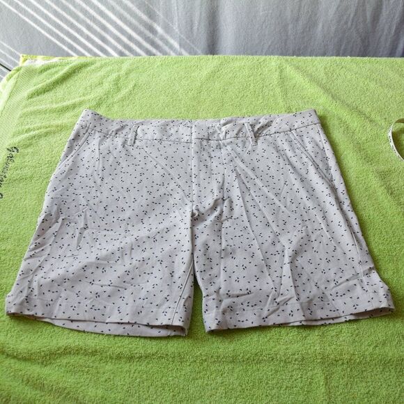 all in motion Men's Shorts, Flat Front, Size 40 - Picture 1 of 6